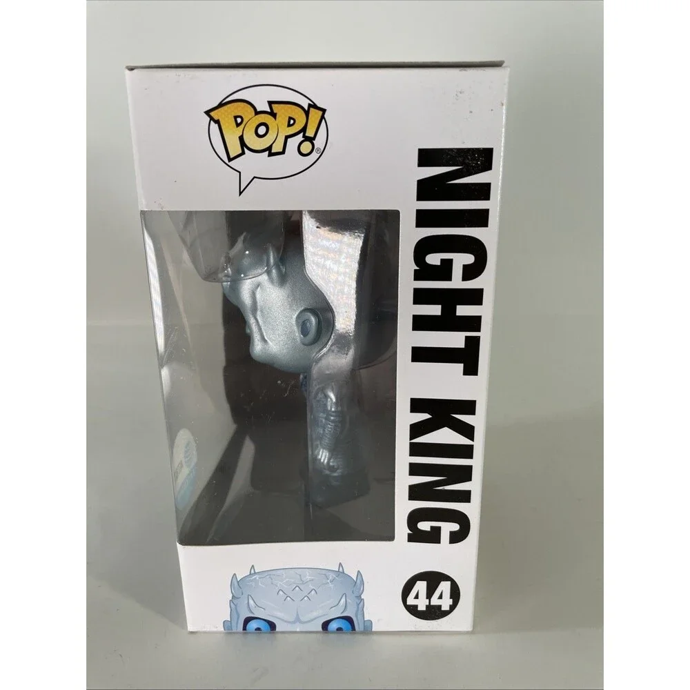 Funko Pop! Game Of Thrones: Night King #44 AT&T Exclusive
